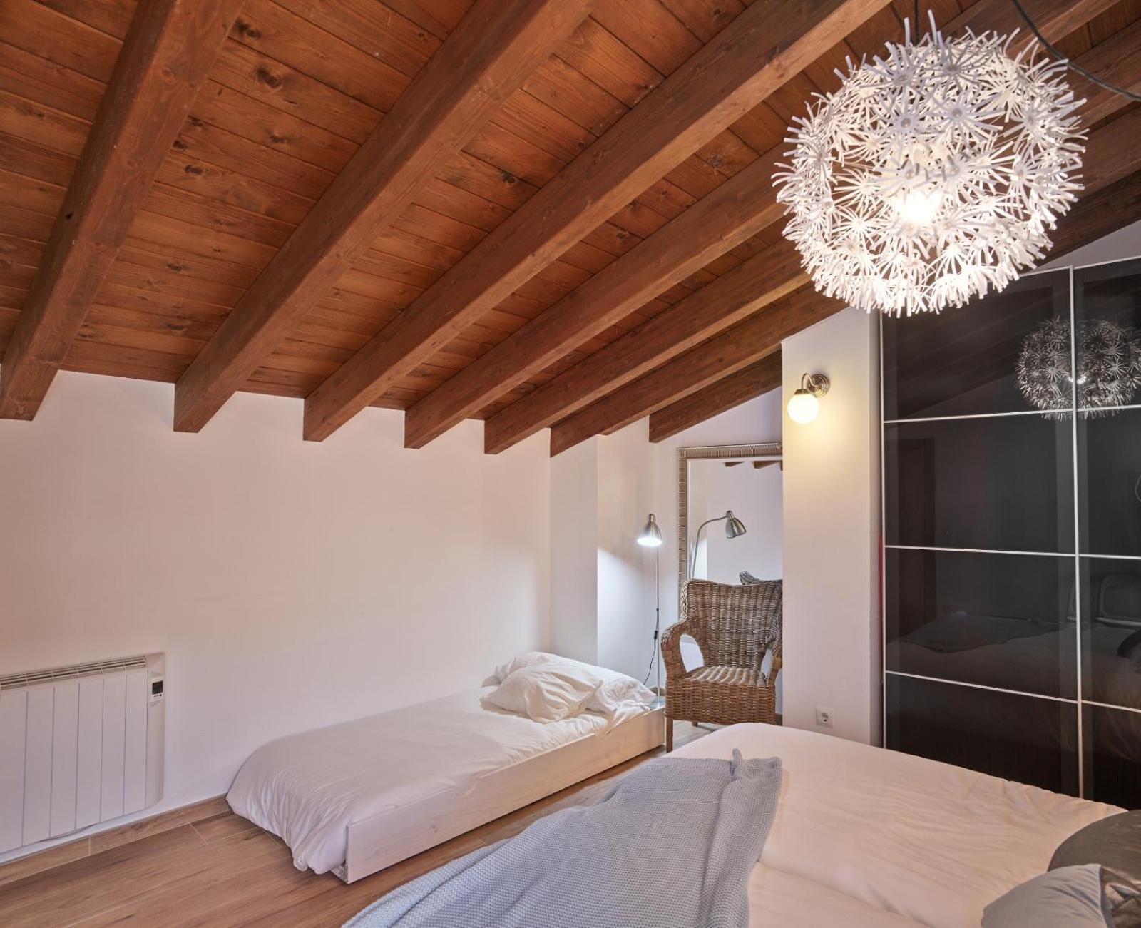 Apartamento Turistico Calle Nueva Daire Estella Dış mekan fotoğraf