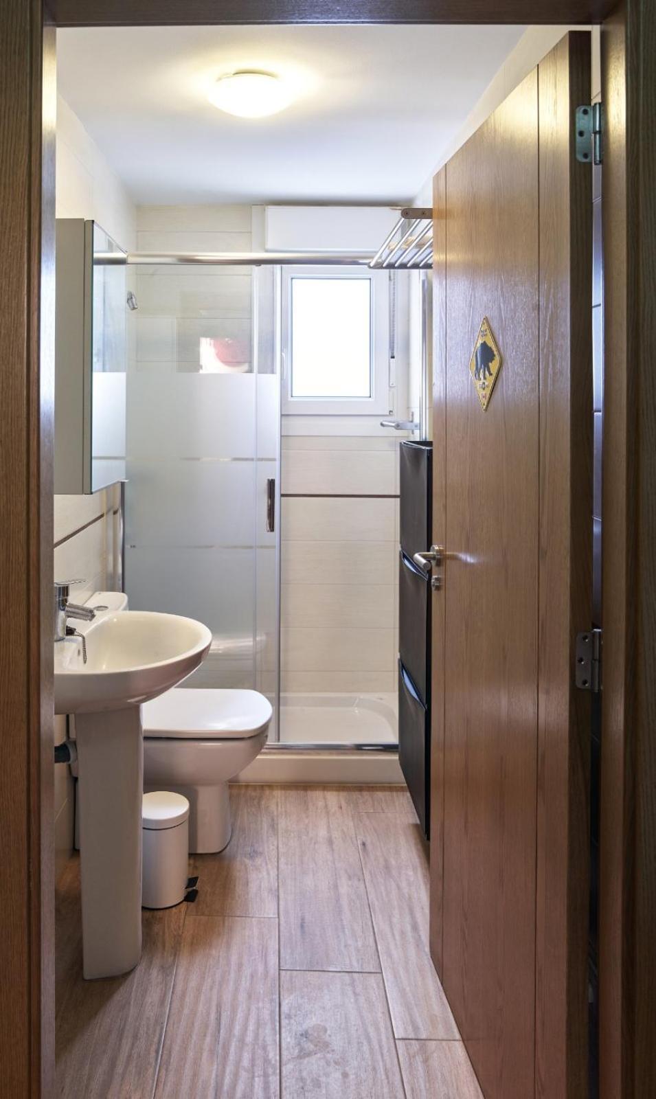 Apartamento Turistico Calle Nueva Daire Estella Dış mekan fotoğraf