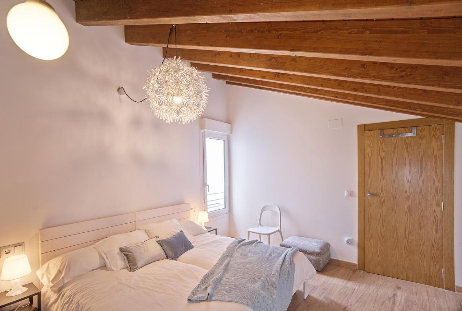 Apartamento Turistico Calle Nueva Daire Estella Dış mekan fotoğraf