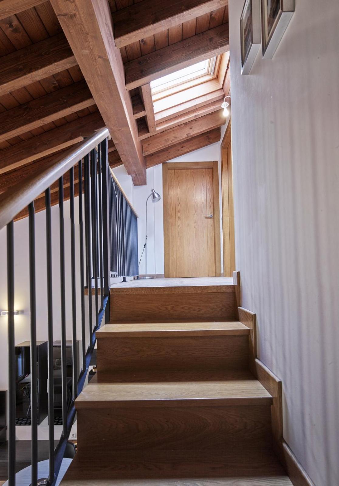 Apartamento Turistico Calle Nueva Daire Estella Dış mekan fotoğraf