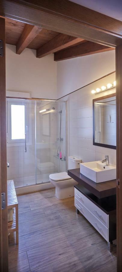 Apartamento Turistico Calle Nueva Daire Estella Dış mekan fotoğraf